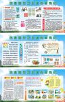 创卫宣传栏
