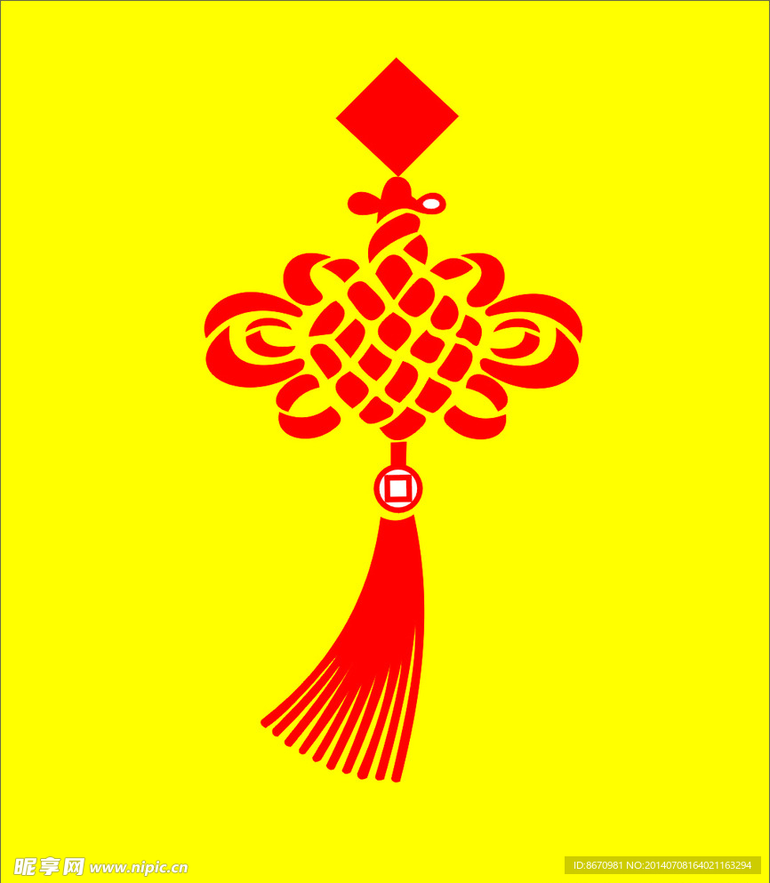 中国结