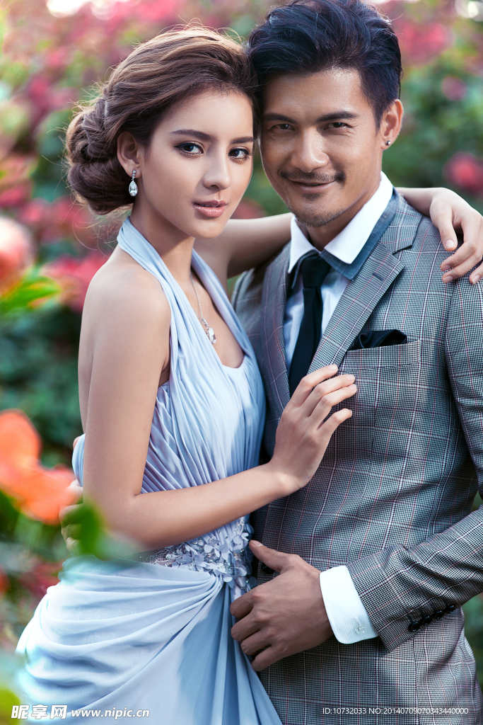 婚纱摄影