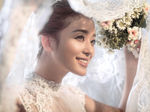 婚纱摄影