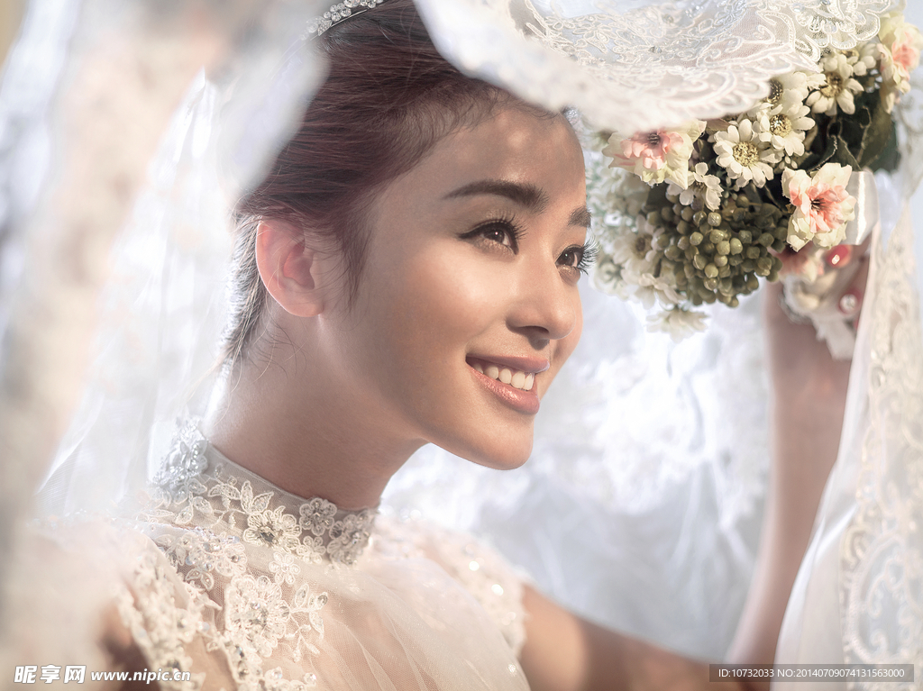 婚纱摄影
