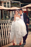 个性婚纱照
