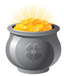 金币