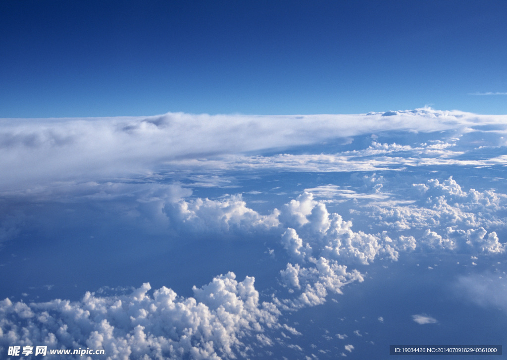天空景观