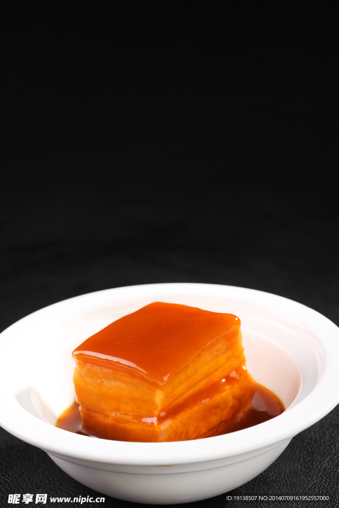 东坡肉