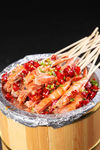 串串虾