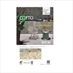 COTTO画架