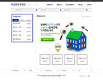 韩国网页模板