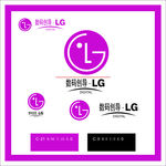 LG标志