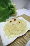 酸辣土豆丝