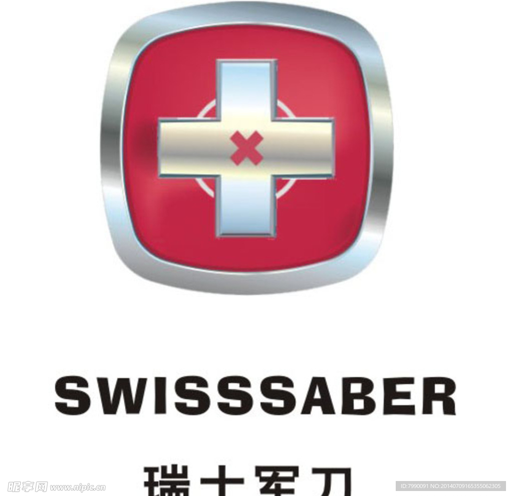 瑞士军刀SWISSSABER