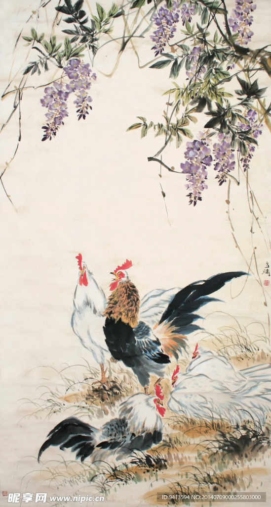 大吉图