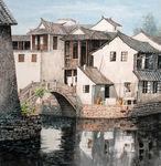 江南小景
