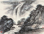 泰山长寿桥