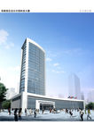 大连国际学校科技大厦