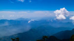 峨眉山