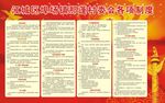 工作职责