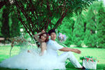 婚纱摄影