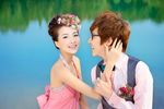 婚纱摄影