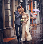 婚纱摄影