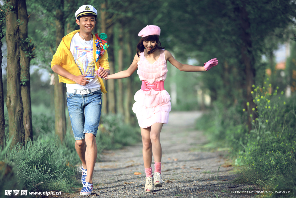 婚纱摄影