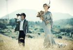 婚纱写真