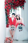 婚纱摄影