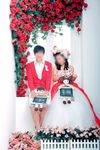 浪漫婚纱照