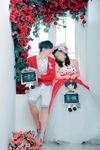 婚纱摄影