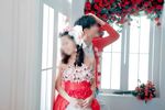 婚纱摄影