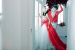 影楼婚纱摄影