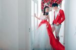 婚姻殿堂