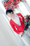 美女