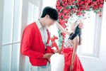 婚纱摄影