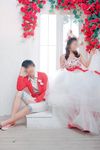 影楼摄影图