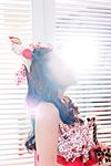 美女写真