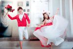婚纱摄影