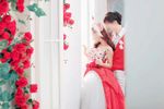 婚纱写真