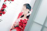 情侣写真
