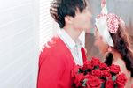 婚纱摄影