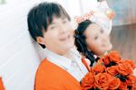婚纱照
