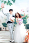 婚纱摄影