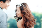 婚纱照
