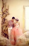 影楼婚纱摄影