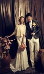 唯美婚纱照