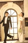 影楼婚纱摄影