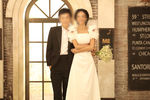 结婚照