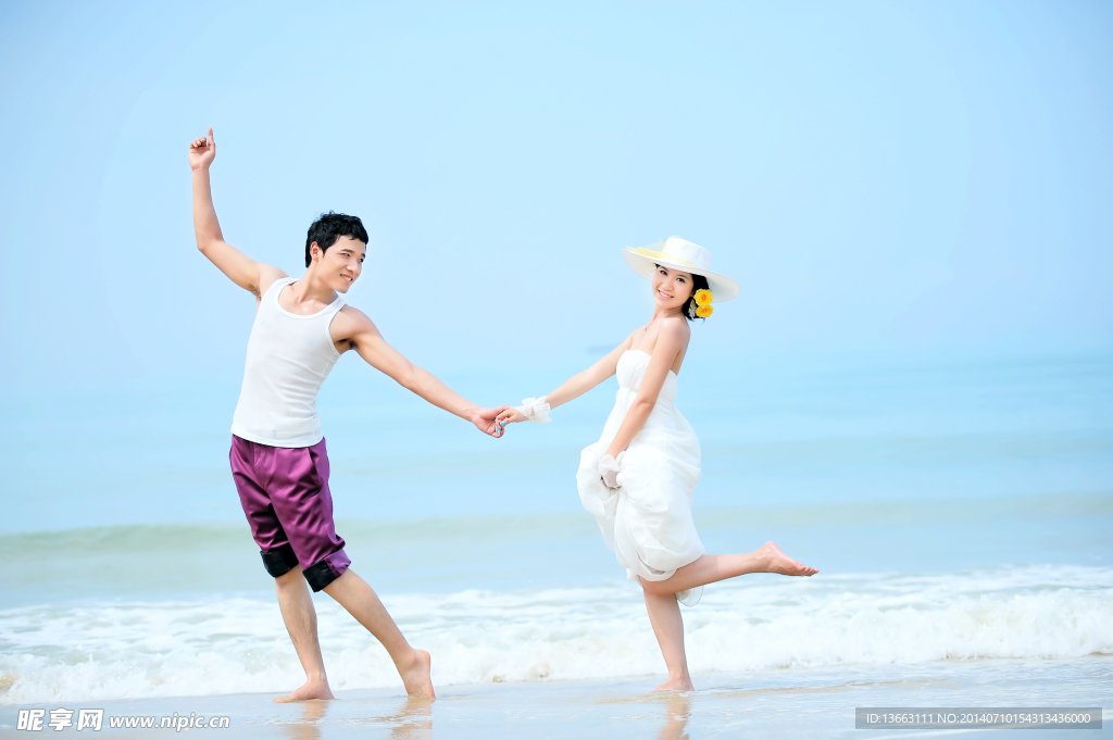 影楼婚纱摄影