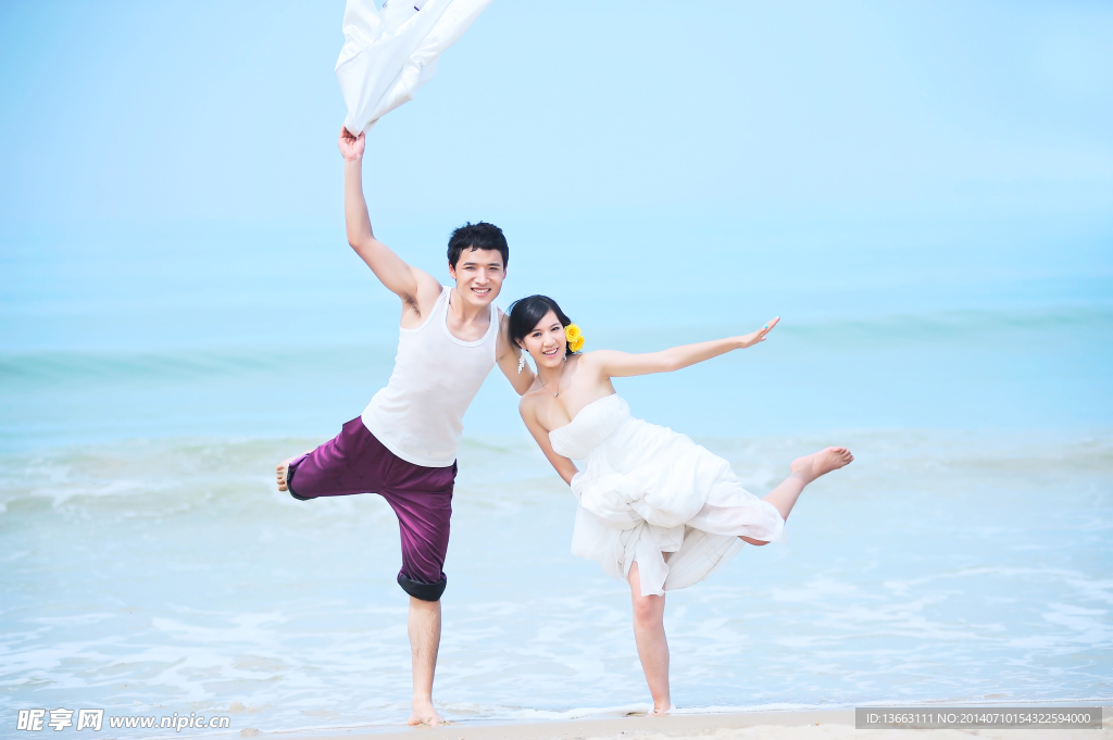 婚纱摄影