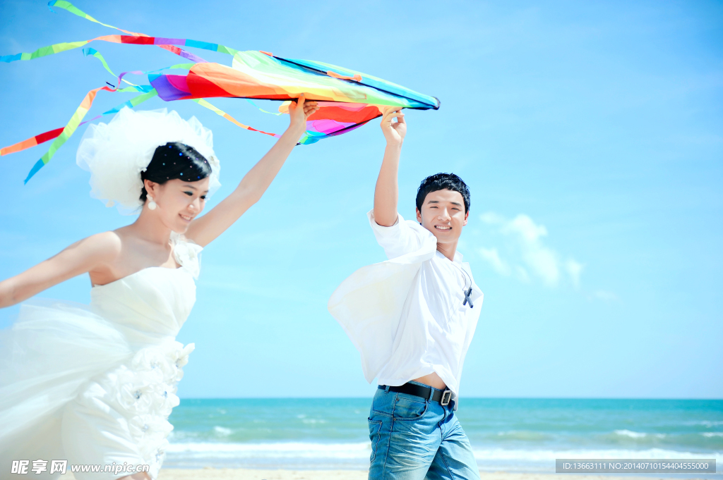 婚纱摄影